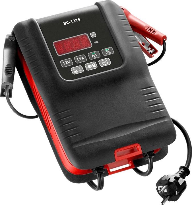 Facom BC1215PB Batterieladegerät 12 Volt 15A (12V, 15 A)