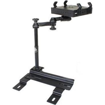 Thumbnail - RAM Mounts RAM No Drill System For Pt, Notebook Ständer, Schwarz