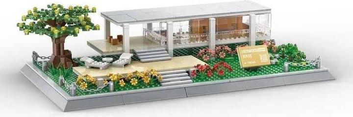 Immagine prodotto Wange Casa Farnsworth