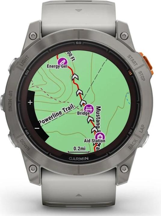 Immagine prodotto Garmin 7X Pro (51 mm)