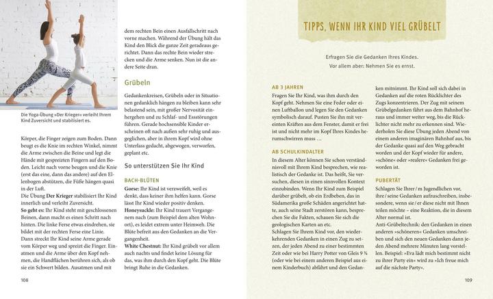 Produktbild Mein hochsensibles Kind (Deutsch, Suzann Kirschner-Brouns, 2018)