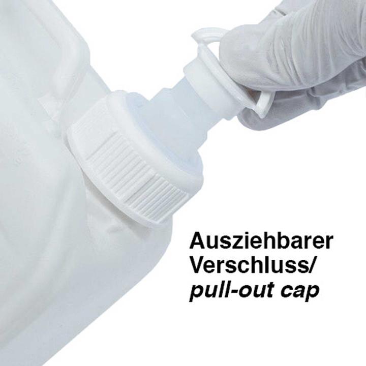 Produktbild R&G Epoxydharz L Kanister 5 kg (5000 g)