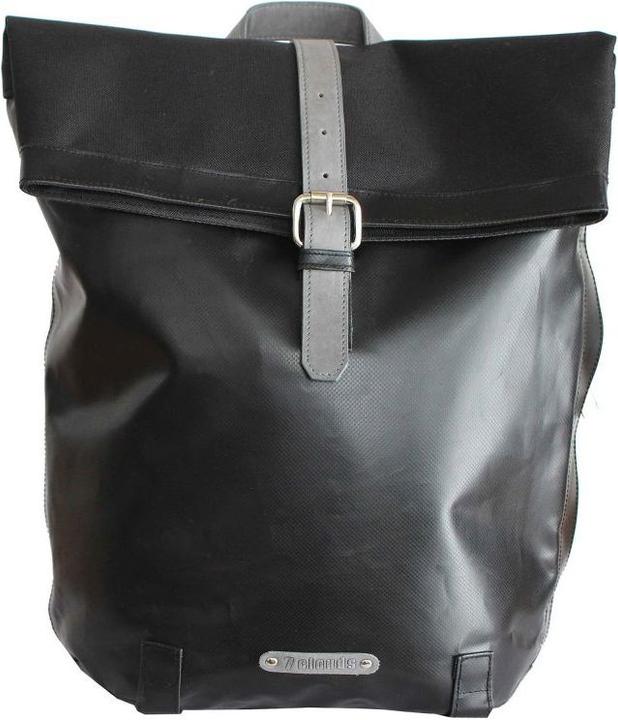 Actual product image 7clouds Laptop backpack-shopper Sowe 7.3 up to 15" (17.50 l)