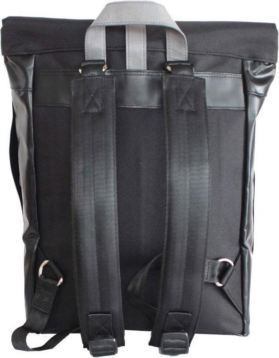 Actual product image 7clouds Laptop backpack-shopper Sowe 7.3 up to 15" (17.50 l)
