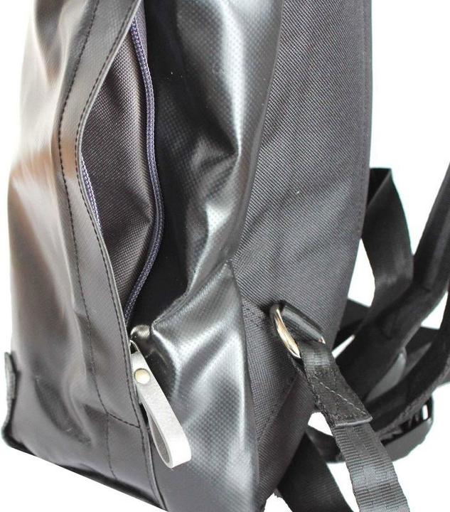 Actual product image 7clouds Laptop backpack-shopper Sowe 7.3 up to 15" (17.50 l)