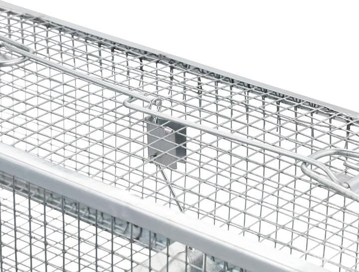 Actual product image Relaxdays Live trap