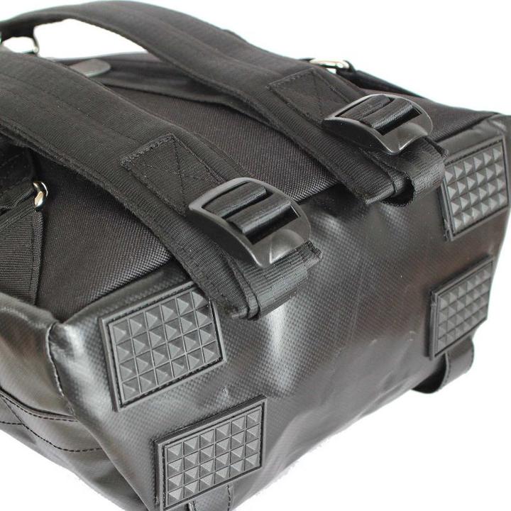 Actual product image 7clouds Laptop backpack-shopper Sowe 7.3 up to 15" (17.50 l)