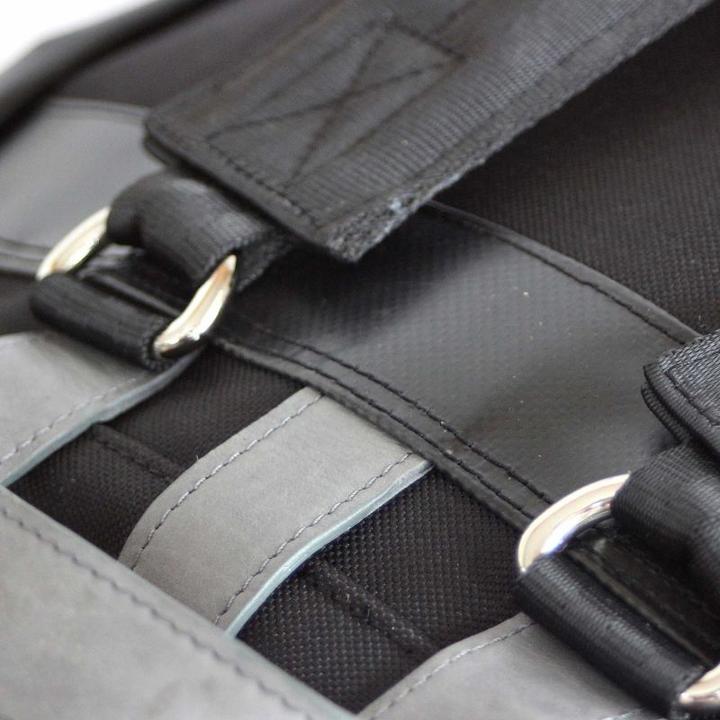 Actual product image 7clouds Laptop backpack-shopper Sowe 7.3 up to 15" (17.50 l)