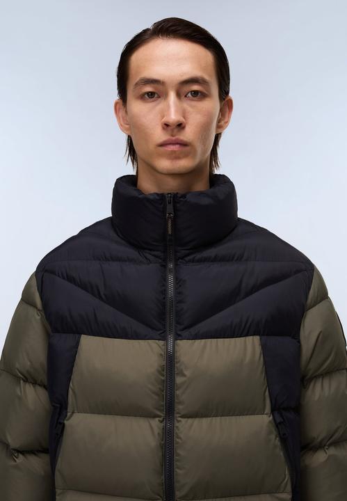 Actual product image Napapijri Molveno (XS, S)