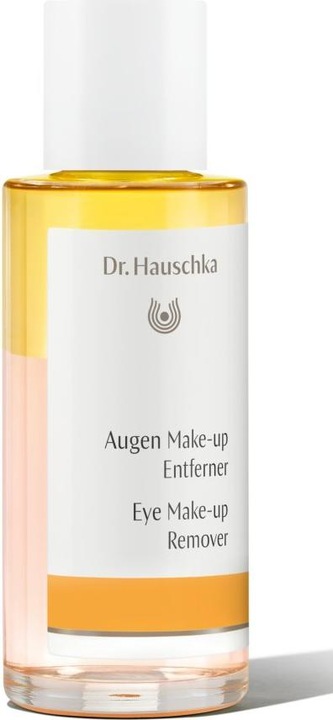 Produktbild Dr. Hauschka Augen Make-Up Entferner (Make-Up Entferner, 75 ml)
