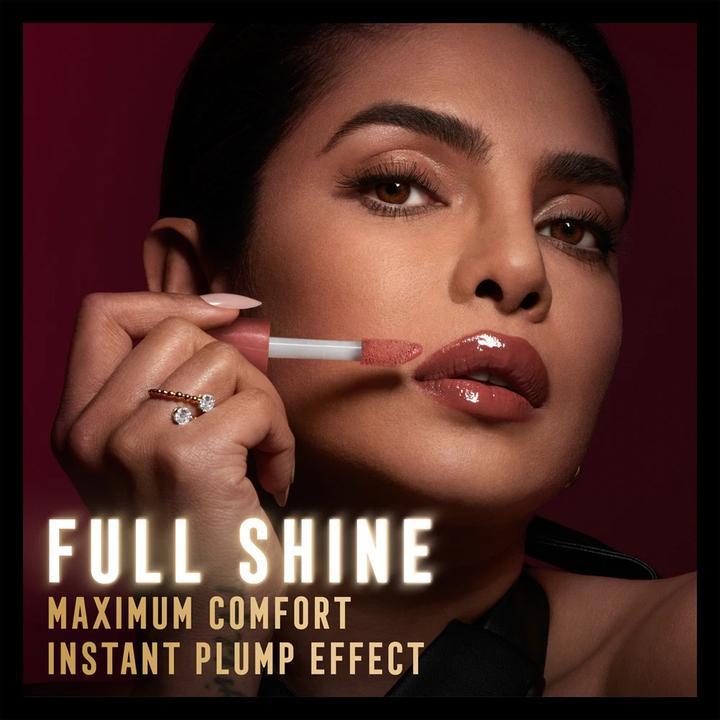 Actual product image Max Factor 2000 Calorie Lip Glaze (105, Berry Sorbet)