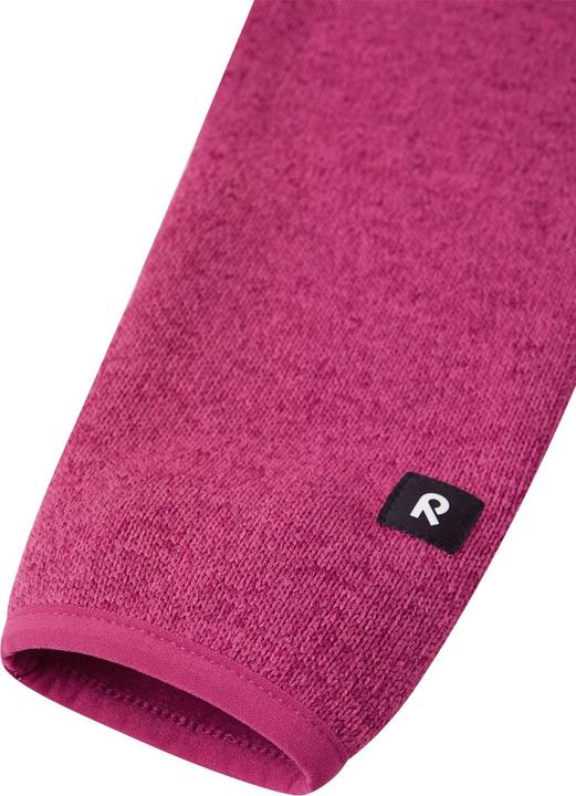 Actual product image Reima Kinder jacke Hopper Rosy Berry (104)