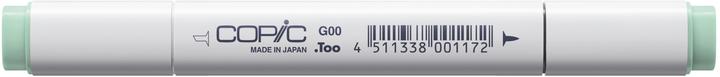 Actual product image Copic Graphic marker Classic type G - 00 (1x)