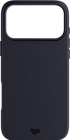 Produktbild tech21 EvoLite Case MagSafe for iPhone 17 Pro Max Black (Apple iPhone 17 Pro Max)