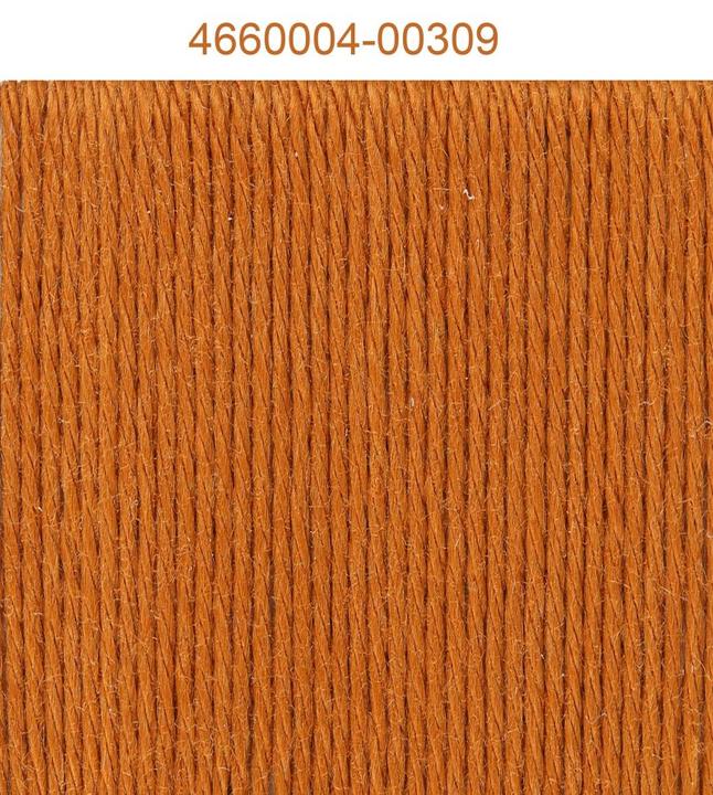 Actual product image MEZ Anchor Organic Cotton 4-thread approx 125 m 50 g (125 m)