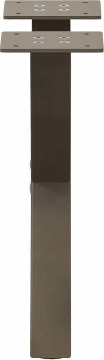 Produktbild vidaXL Couchtischbein