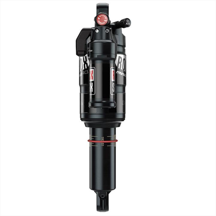 Image du produit RockShox Monarch Plus RC3 Debon Air (200 mm, 57 mm)
