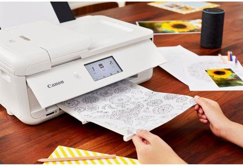Produktbild Canon Pixma TS9551C (Tintenpatrone, Farbe)