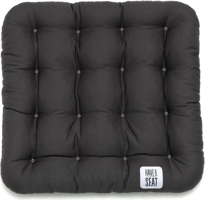 Immagine prodotto Have A Seat Cuscino di seduta (40 x 40 x 5 cm)