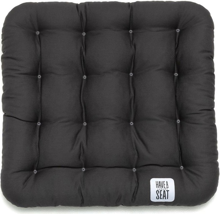 Immagine prodotto Have A Seat Cuscino di seduta (40 x 40 x 5 cm)