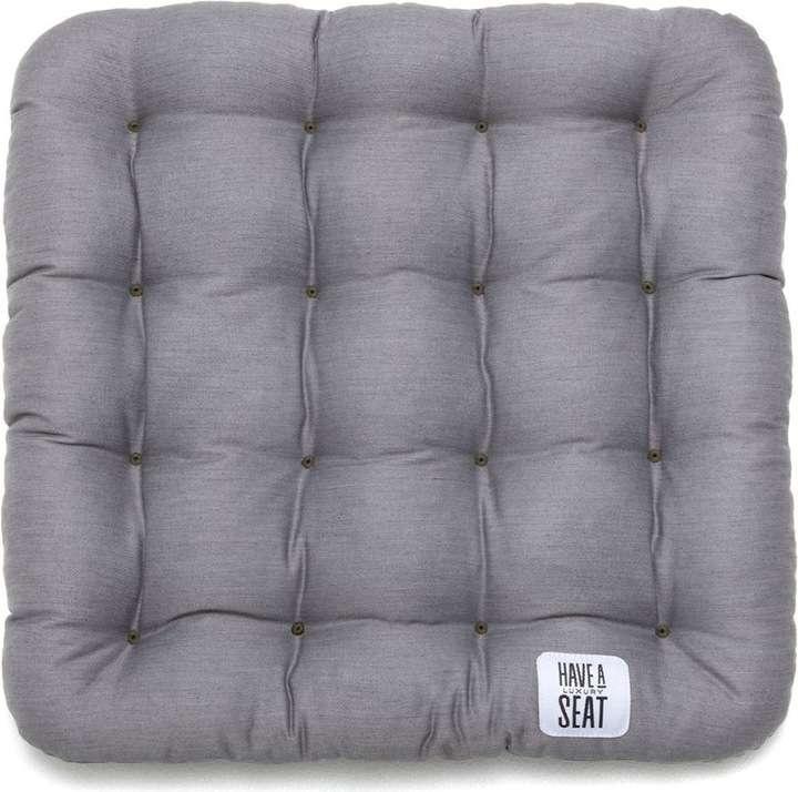 Image du produit Have A Seat Coussin d'assise (40 x 40 x 5 cm)