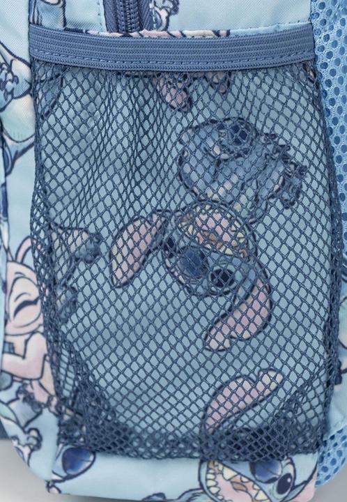 Actual product image Cerda Sac A Dos Enfant Stitch&Ampangel