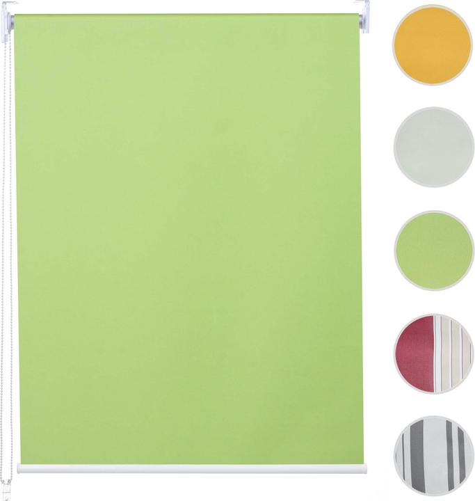Produktbild JOHN316 Fensterrollo (70 x 230 cm)