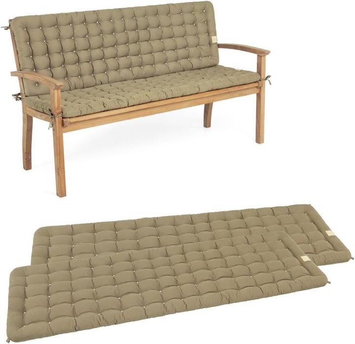 Immagine prodotto Have A Seat Cuscino di seduta (180 x 48 cm)
