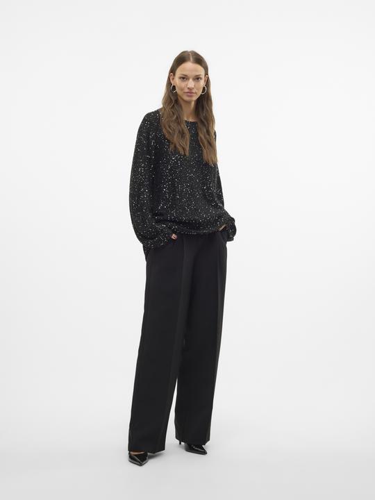 Produktbild Vero Moda VMLEILANI Pullover Strickpullover (XS)