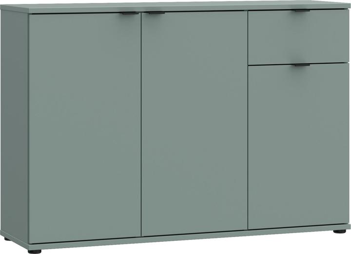 Actual product image Home123 Ganymade (120 x 34 x 82 cm)