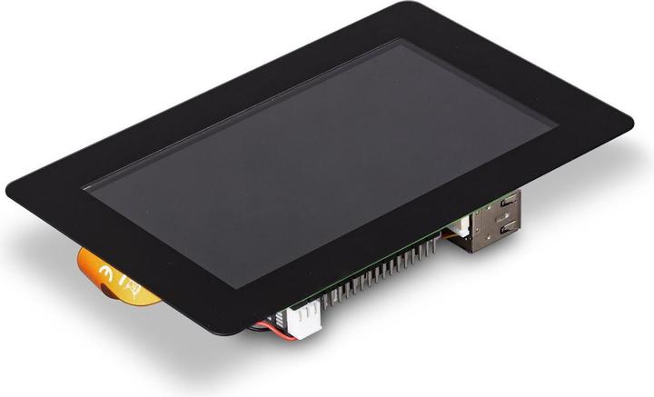 Produktbild Raspberry Pi Official Touch Display 5INCH 720x1280