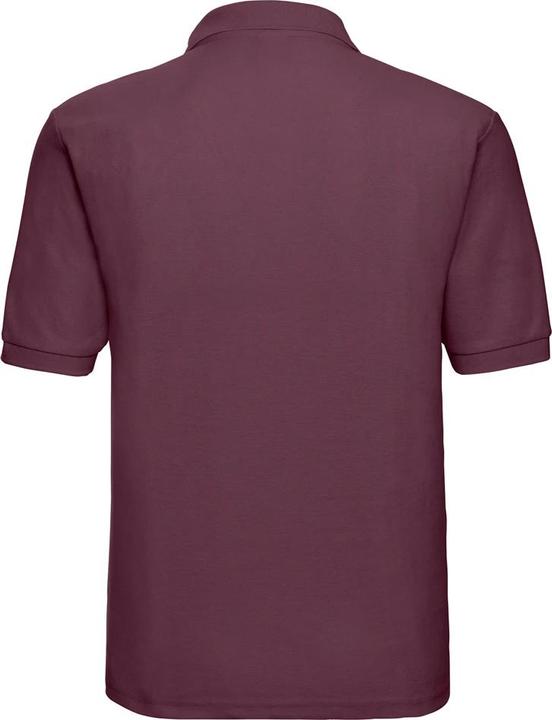 Produktbild Russell Poloshirt (XL)