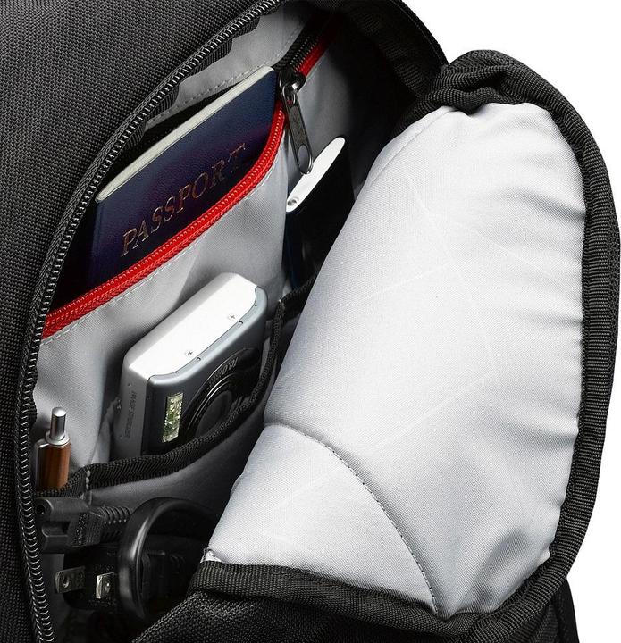 Actual product image Caselogic Dlbp114k (13 l)