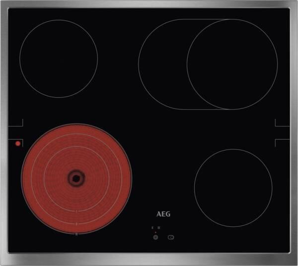 Produktbild AEG FHHS25MF04 (OU5PE40SM+TA64RA07XB+TR1LV) Lieferstart (10/2025