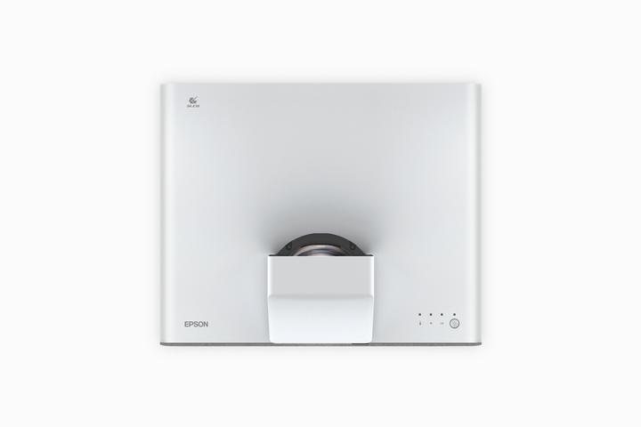 Produktbild Epson EH-LS500B (4K, 4000 lm, 0.27 - 0.37:1)