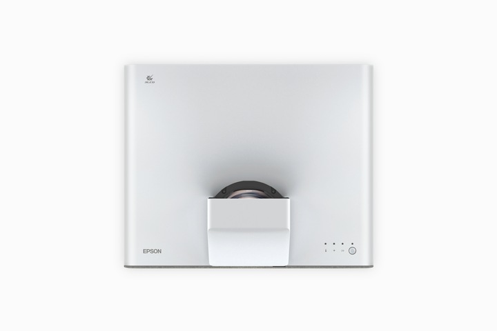 Immagine prodotto Epson EH-LS500B (4K, 4000 lm, 0.27 - 0.37:1)