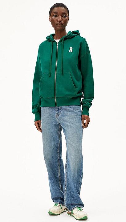 Produktbild Armedangels Sweatjacke RIXAMAA (S)