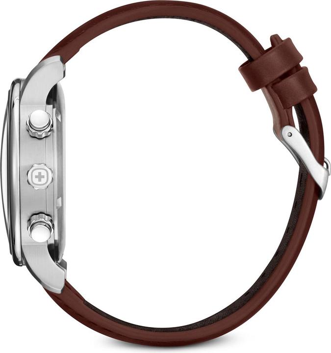 Immagine prodotto Wenger Crono classico urbano (Cronografo, 42 mm)