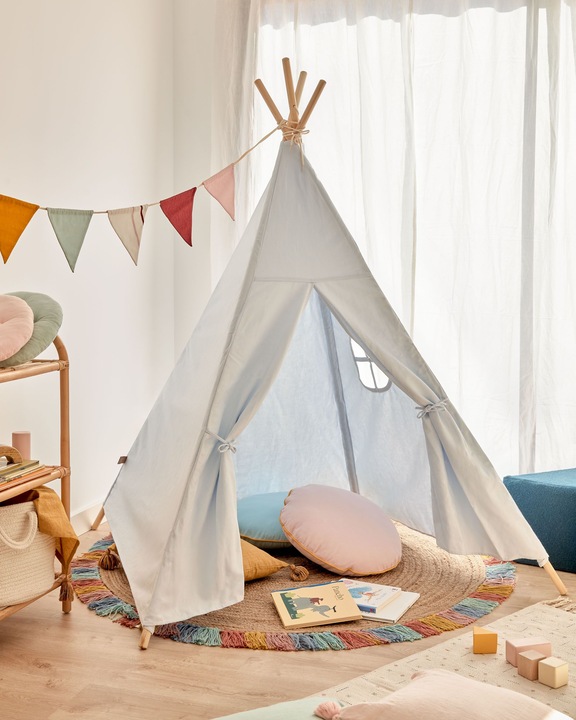 Produktbild Kave Home Fresia (Ø 45 cm)