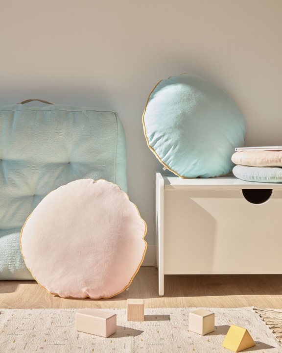 Produktbild Kave Home Fresia (Ø 45 cm)