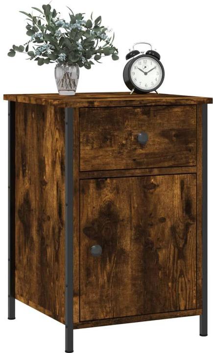 Immagine prodotto vidaXL Nachttisch (40 x 42 x 60 cm)