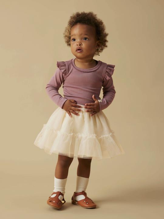 Produktbild Name it Langarm Strampler (80)