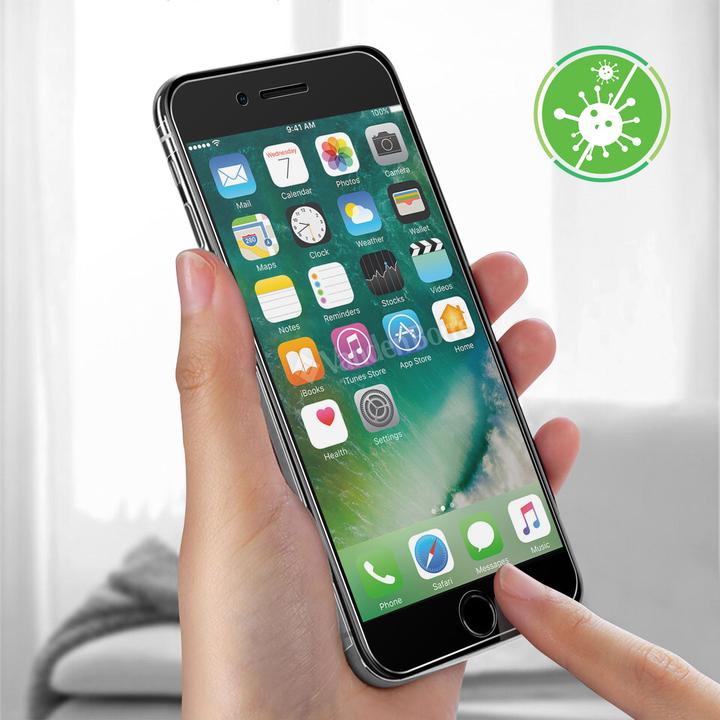 Immagine prodotto Avizar Pellicola protettiva a 360°, anteriore e posteriore (1 pz., Apple iPhone 8 Plus)