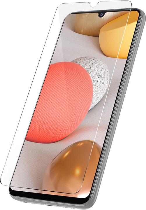 Actual product image Jaym Premium screen protector film, screen protector (1 Piece, Samsung Galaxy A42 5G)
