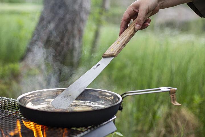 Actual product image Primus CampFire Cookset S.S. Large