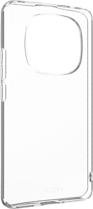 Immagine prodotto Fixed Custodia in gel TPU Storia per XIAOMI Redmi Note 14 Pro+ 5G trasparente (Xiaomi Redmi Note 14 Pro+ 5G)