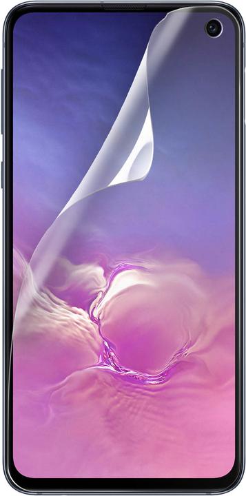 Actual product image Avizar Flexible display protection film, display film (1 pcs., Samsung Galaxy S10e)