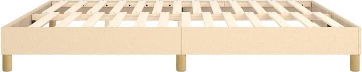 Image du produit vidaXL Boxspringbettgestell (80 x 200 cm)