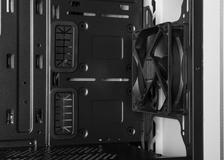 Immagine prodotto Modecom Oberon Pro Silent (ATX, mATX, ITX)