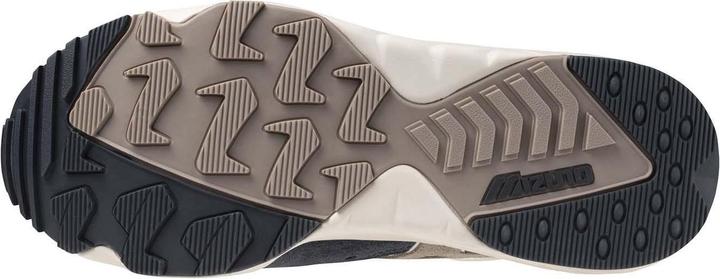 Produktbild Mizuno Schuhe Contender Sportstyle Wildleder (38)